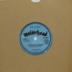 Motörhead : Train Kept a Rollin